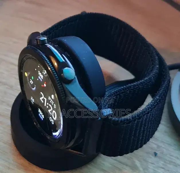 Wireless Samsung Galaxy Watch Charger