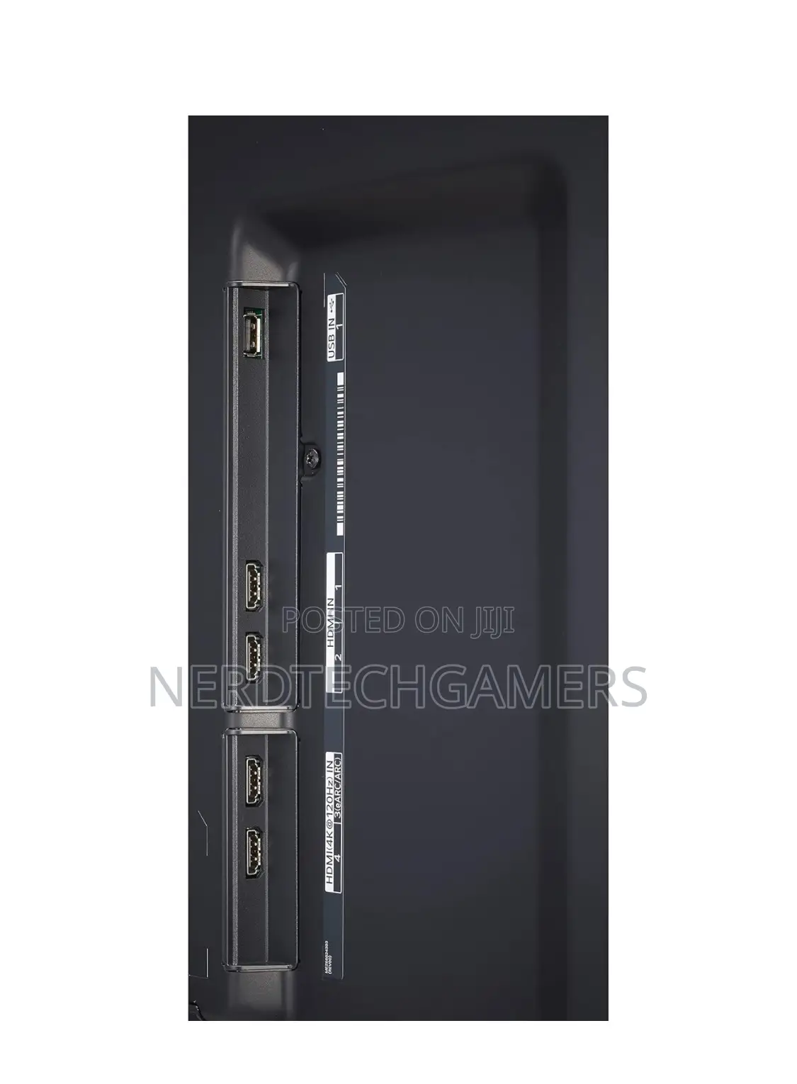 LG 86inchs Class Uq75 Series LED Uhd Smart Webos TV