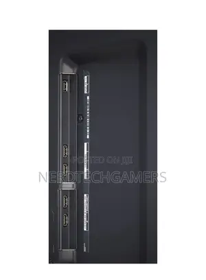 LG 86inchs Class Uq75 Series LED Uhd Smart Webos TV
