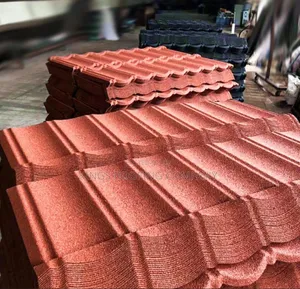 Top Quality Bond Roofing Sheet