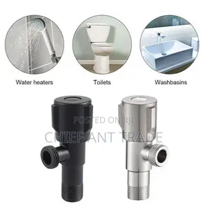 Angle Valve JT-570