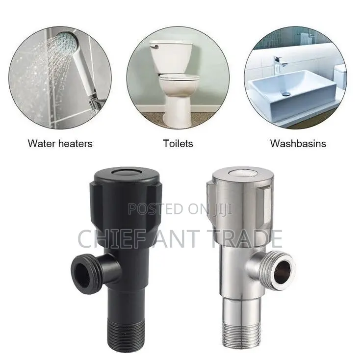 Angle Valve JT-570