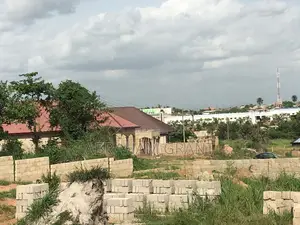 2 Acre of Plot of Land Kumasi Ejisu Kwamo