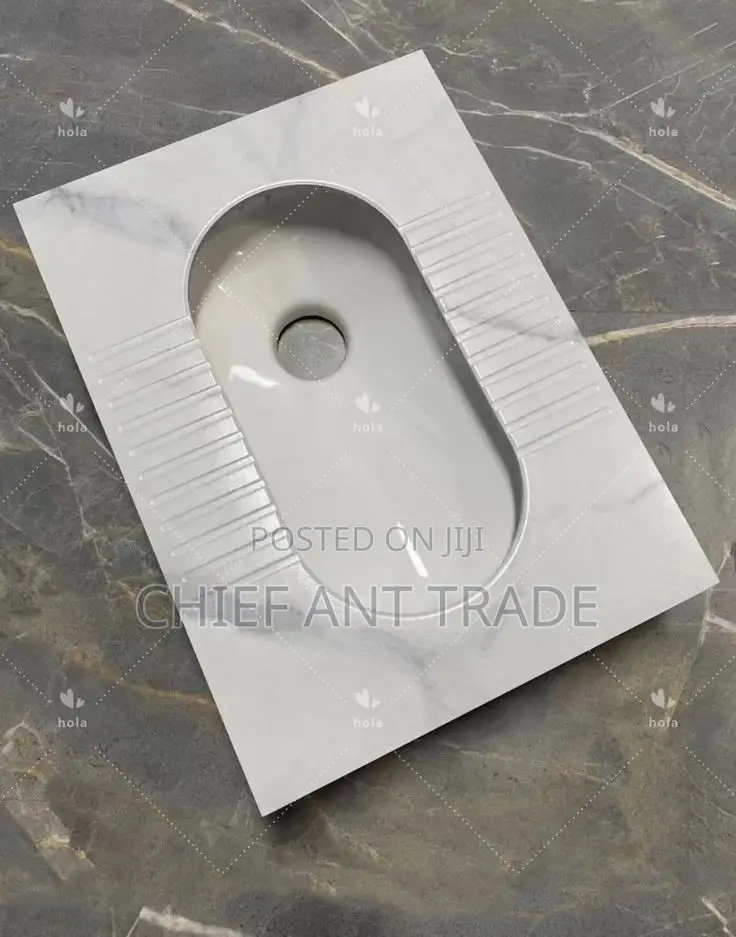 Squat Wc Toilet Db-01