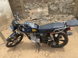 Royal Motorcycle 2021 Black
