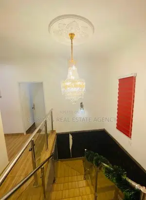 4bdrm Duplex in Sharp-Connect, Achimota for rent