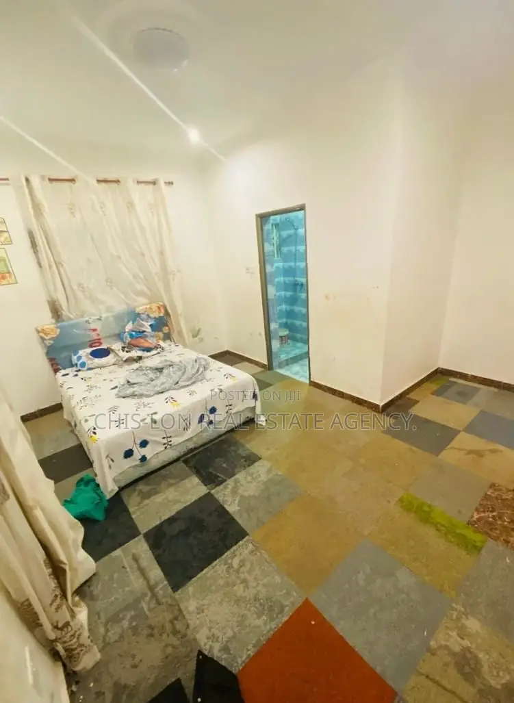 4bdrm Duplex in Sharp-Connect, Achimota for rent