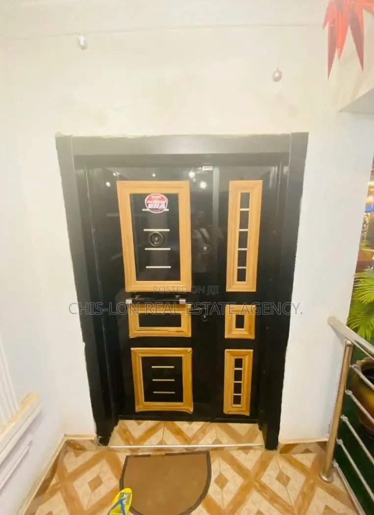 4bdrm Duplex in Sharp-Connect, Achimota for rent