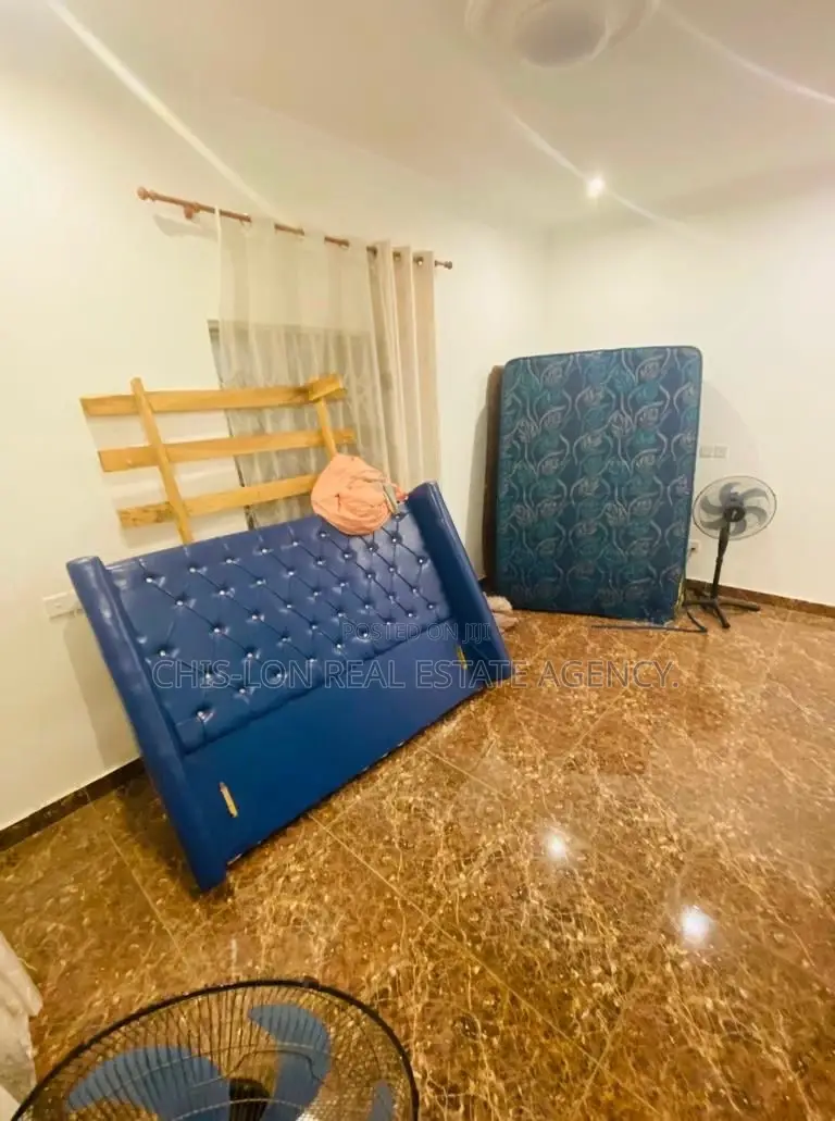 4bdrm Duplex in Sharp-Connect, Achimota for rent
