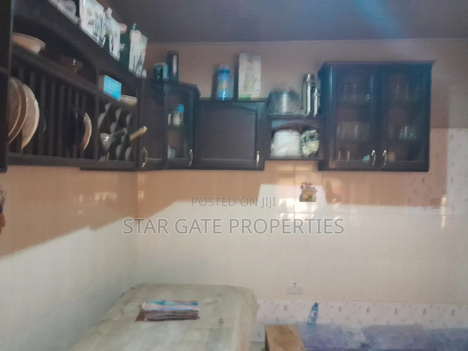 4bdrm House in Akropong, Kumasi Metropolitan for sale