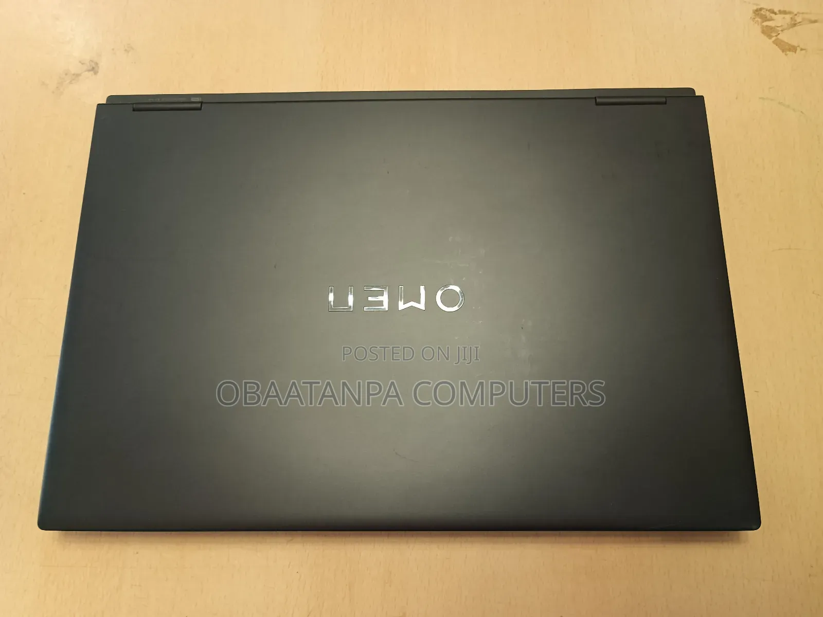 Laptop HP Omen 16 32GB AMD Ryzen 9 SSD 1T