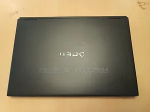 Laptop HP Omen 16 32GB AMD Ryzen 9 SSD 1T