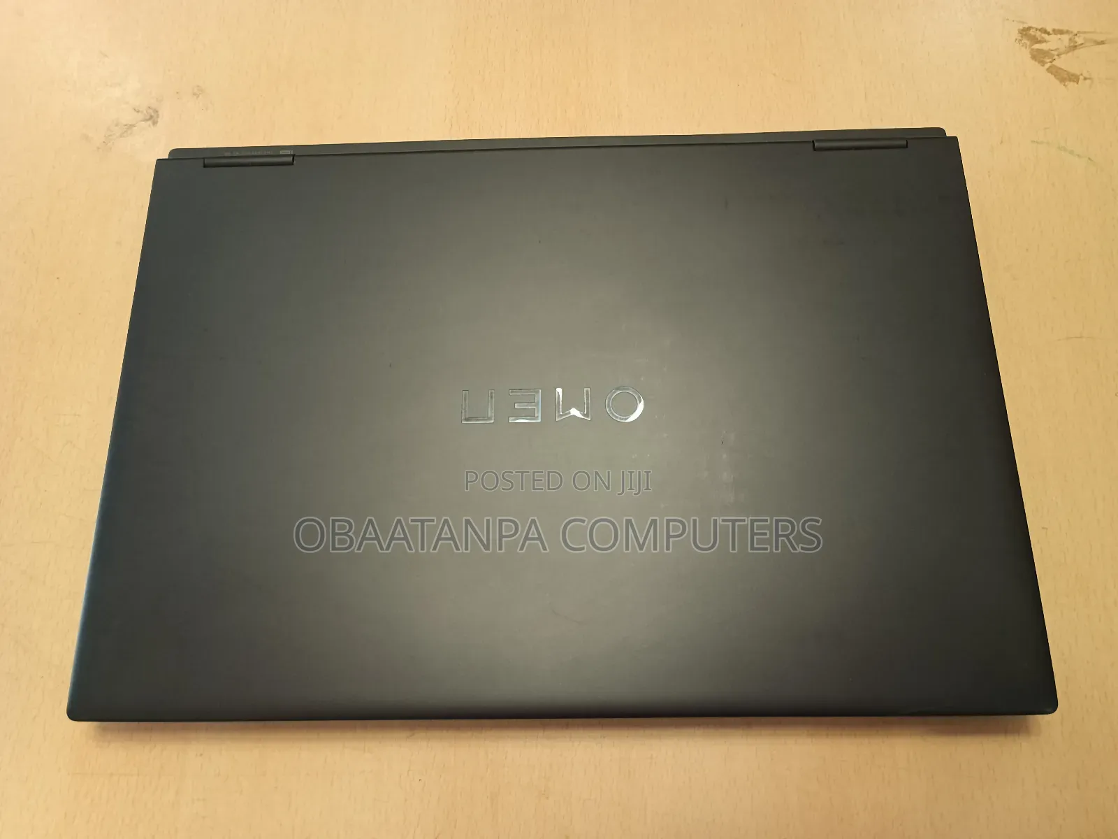 Laptop HP Omen 16 32GB AMD Ryzen 9 SSD 1T