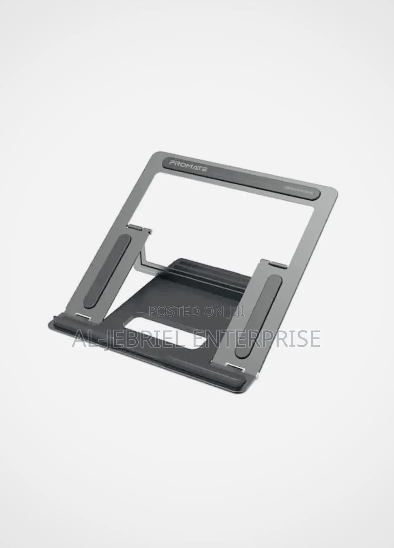 Foldable Aluminum Laptop Stand - DESKMATE-5
