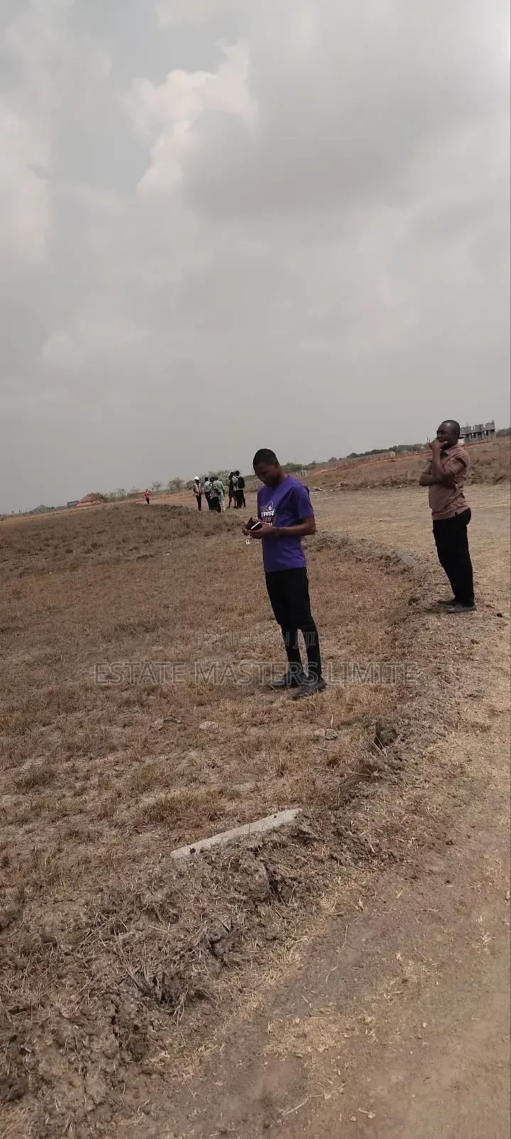 Crown Your Hustle With a Plot of Land at Coastal Park