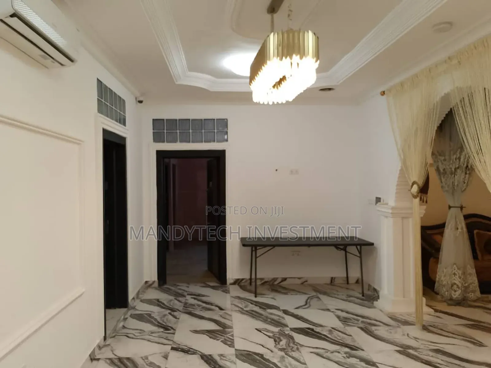 *Tema Newly Built Executive 8 Bedroom House for Sale