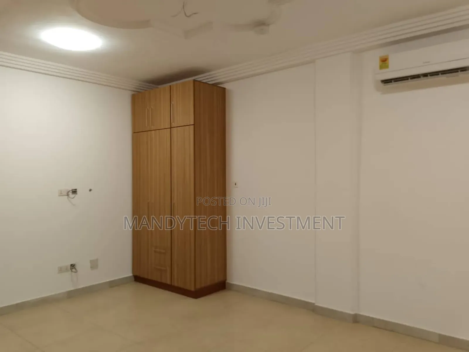*Tema Newly Built Executive 8 Bedroom House for Sale