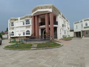 *Tema Newly Built Executive 8 Bedroom House for Sale
