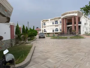 *Tema Newly Built Executive 8 Bedroom House for Sale