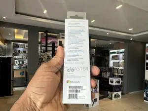 Microsoft Surface Pen, Stylet