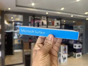 Microsoft Surface Pen, Stylet