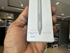 Microsoft Surface Pen, Stylet