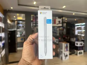 Microsoft Surface Pen, Stylet