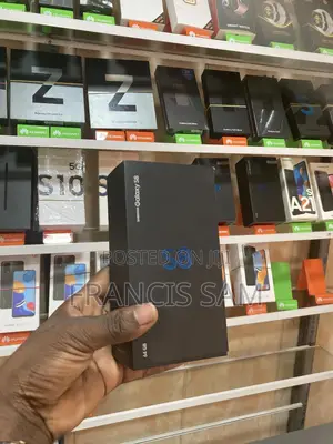 New Samsung Galaxy S8 64 GB