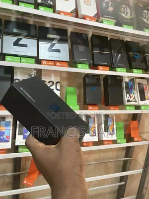 New Samsung Galaxy S8 64 GB