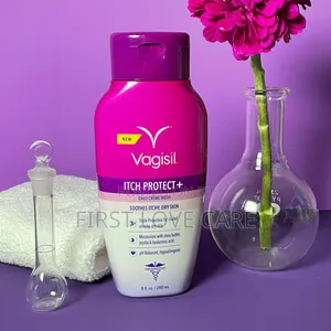 Photo - Vagisil Itch Protect +