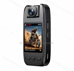 Action Camera Color Night Vision Camera