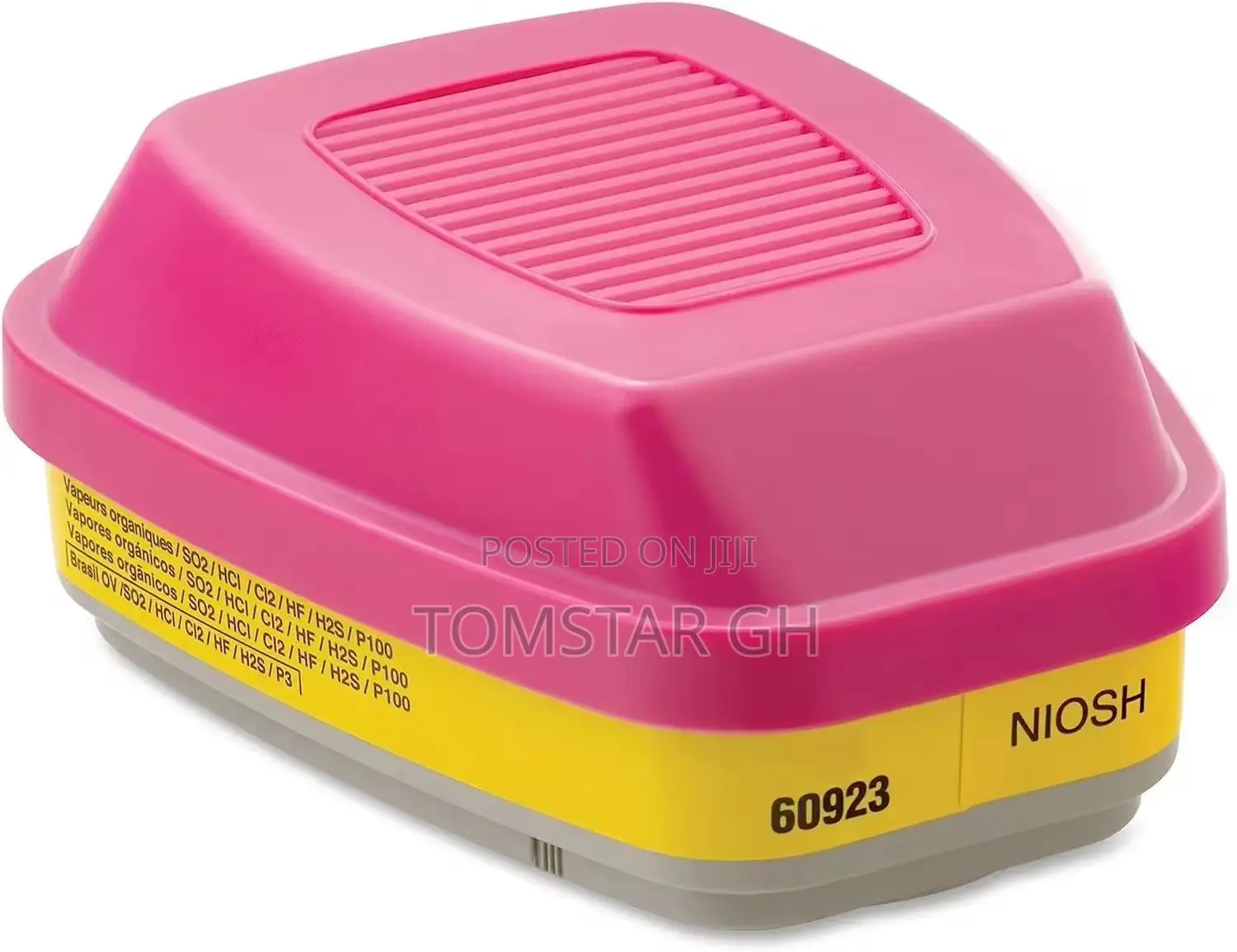 3m 60926 Filter Replacement