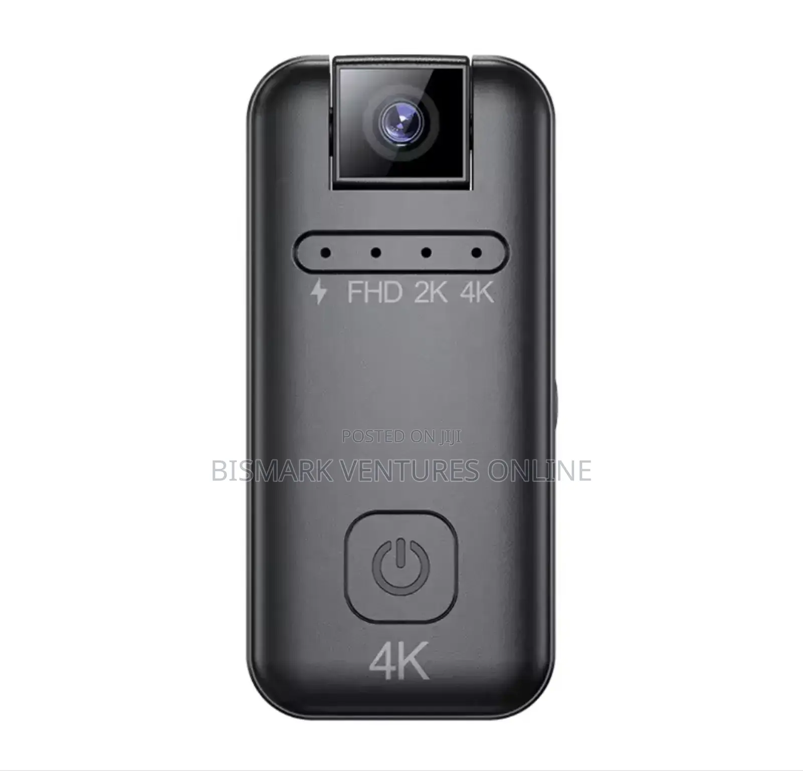 Full HD Micro Camera.