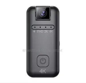 Full HD Micro Camera.
