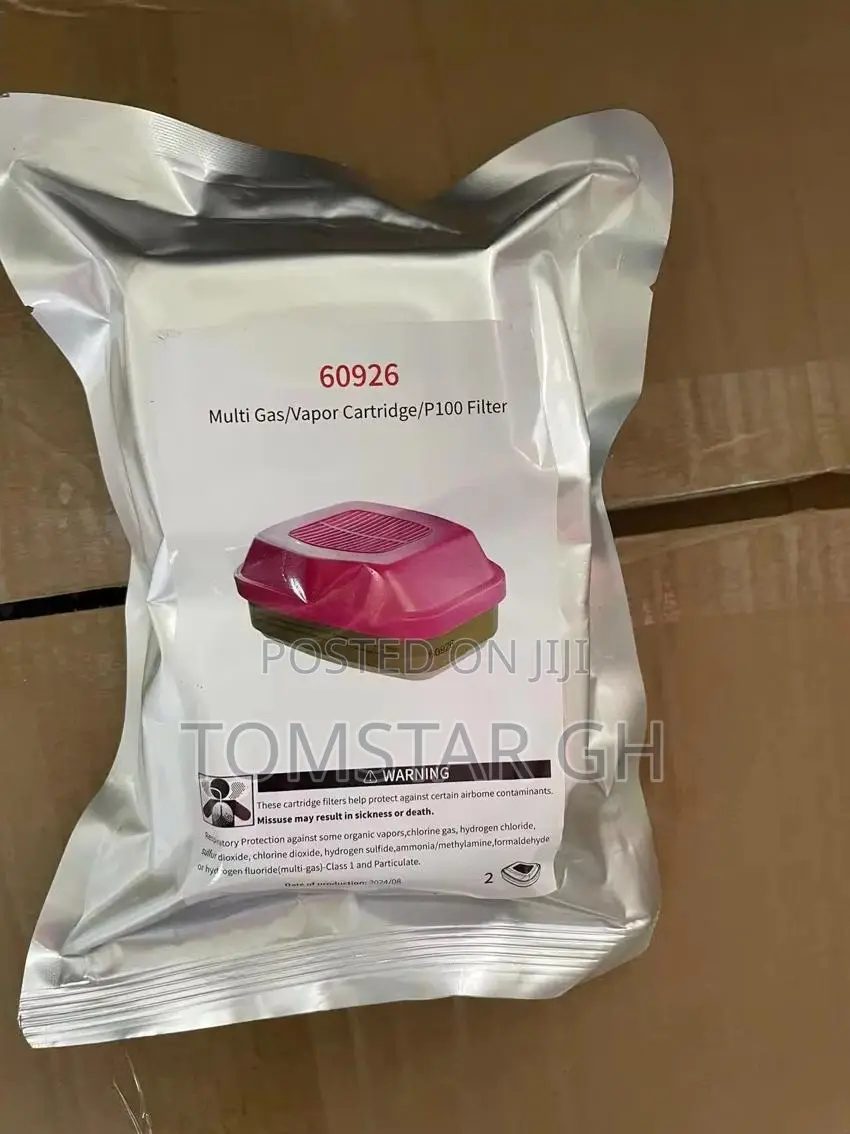 3m 60926 Filter Replacement