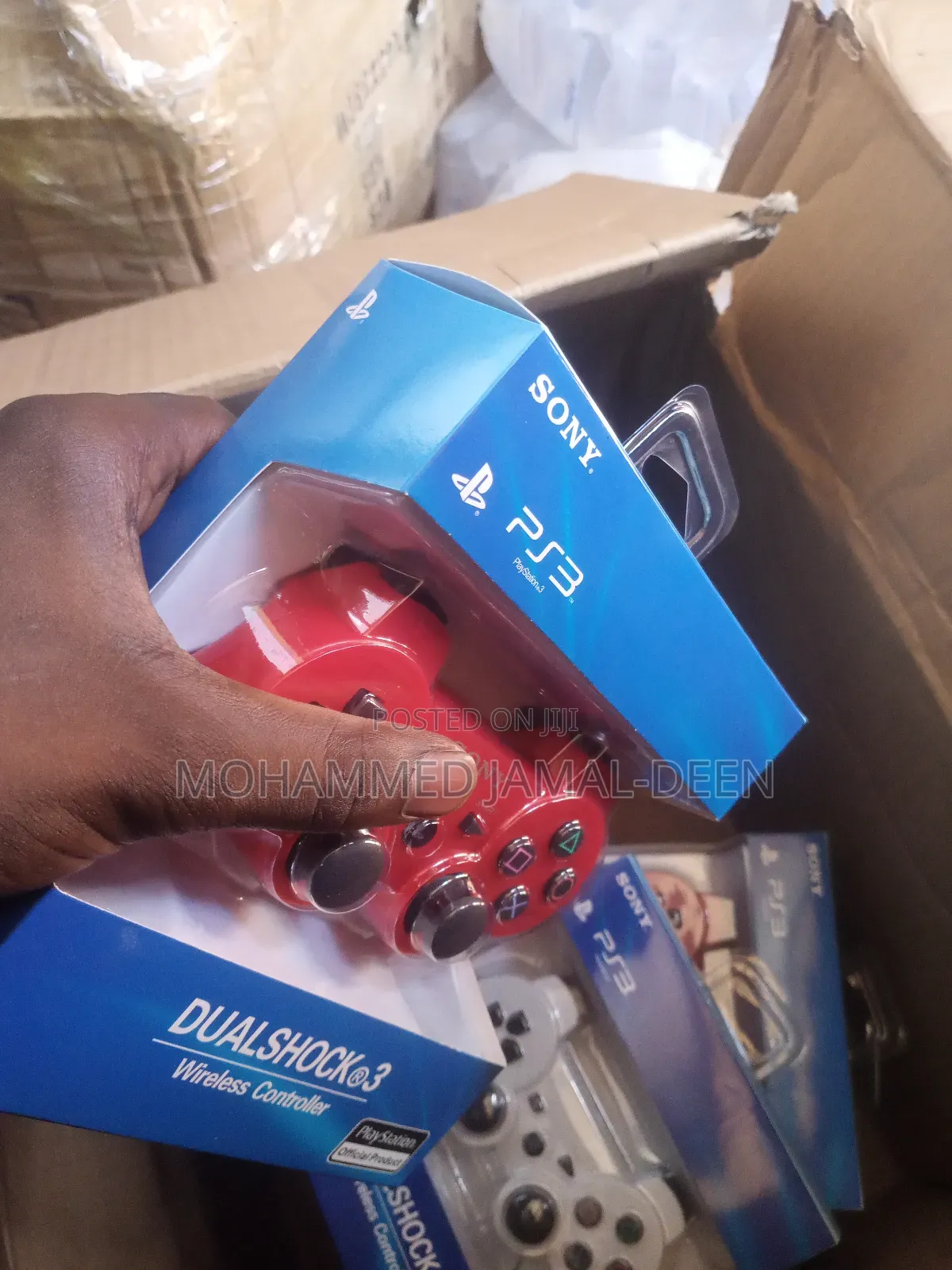Playstation 3 Controller