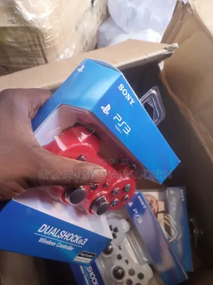 Playstation 3 Controller