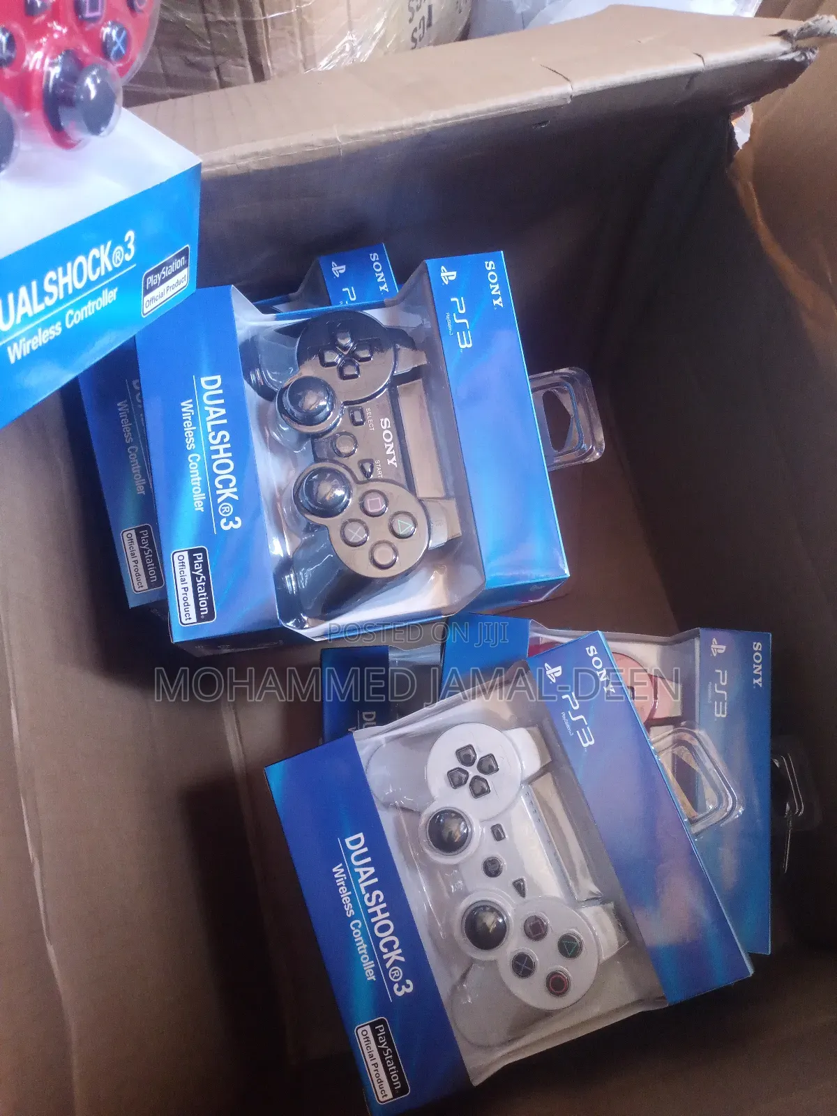 Playstation 3 Controller