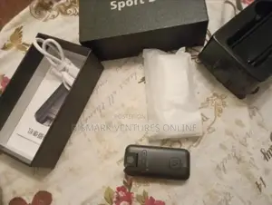 Full HD Micro Camera.