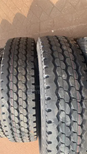 Tires for Trucks