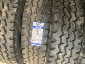 Tires for Trucks