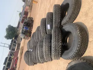 Tires for Trucks
