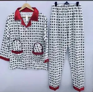Unisex Pajamas