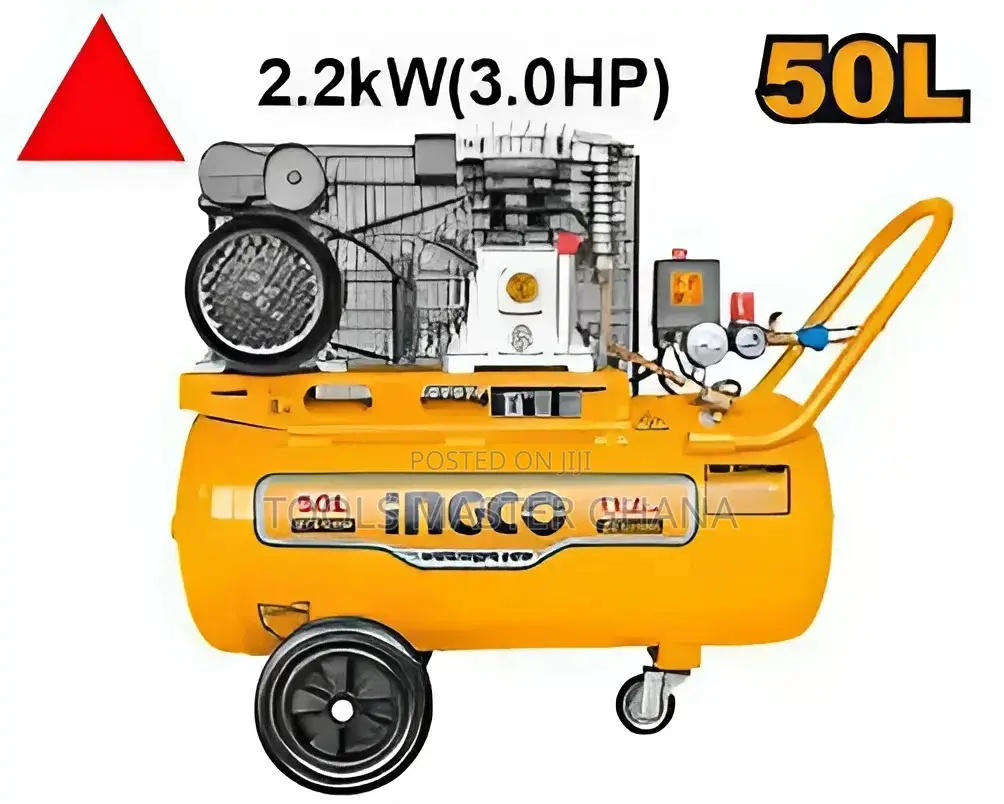Air Compressor - Ac300508