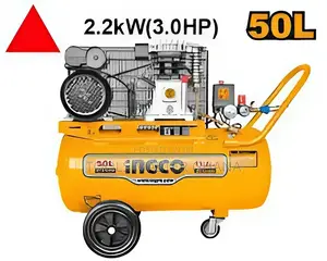 Air Compressor - Ac300508