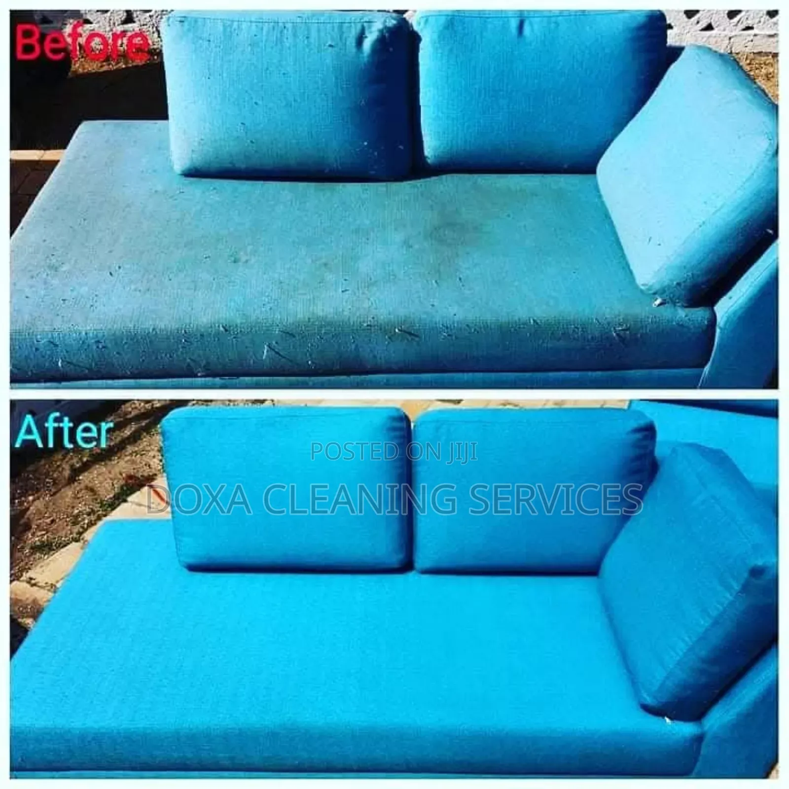Cleaning Services