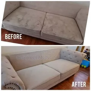 Cleaning Services