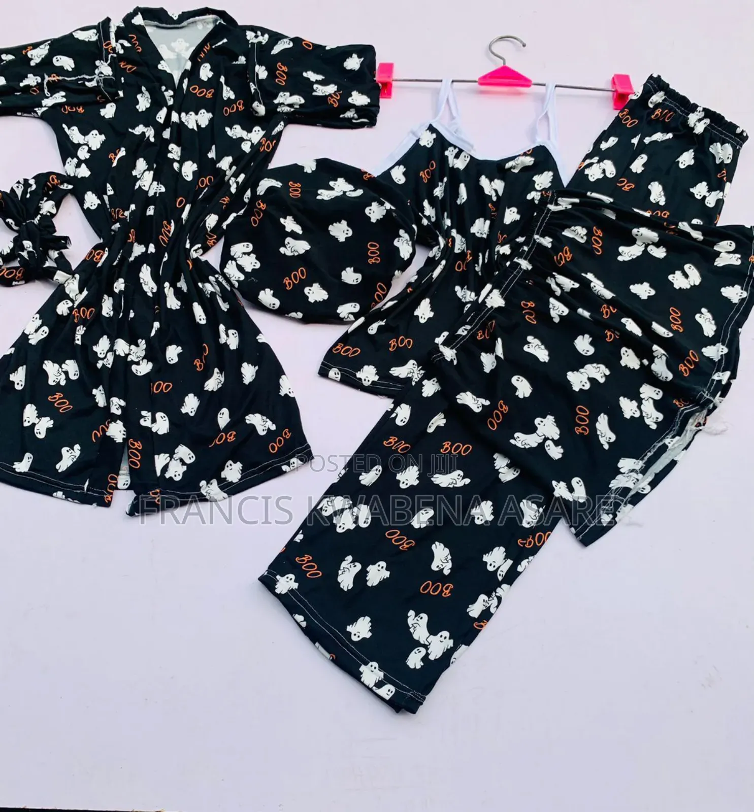 5 in 1 Nightwear Wholegalese, Minimum Order Quantity Is 10