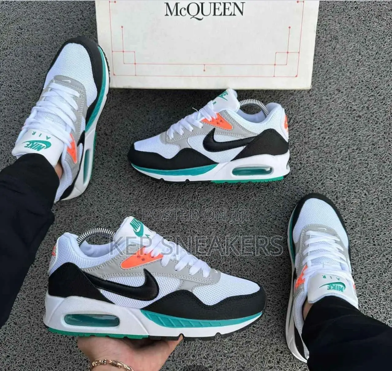 Nike Airmax Wmns Correlate