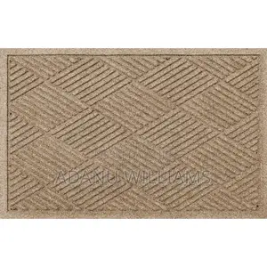 High Quality Coir Door Interior/Exterior Household Mat 45*75